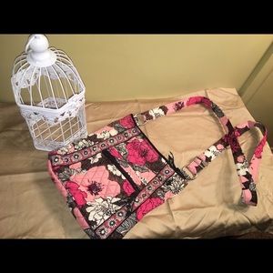 Vera Bradley Crossbody